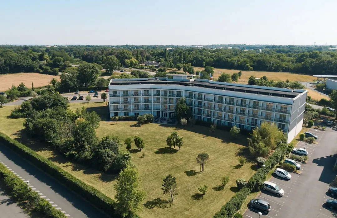 Westotel Life Nantes Carquefou-1