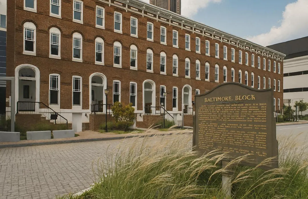 Baltimore Place-1