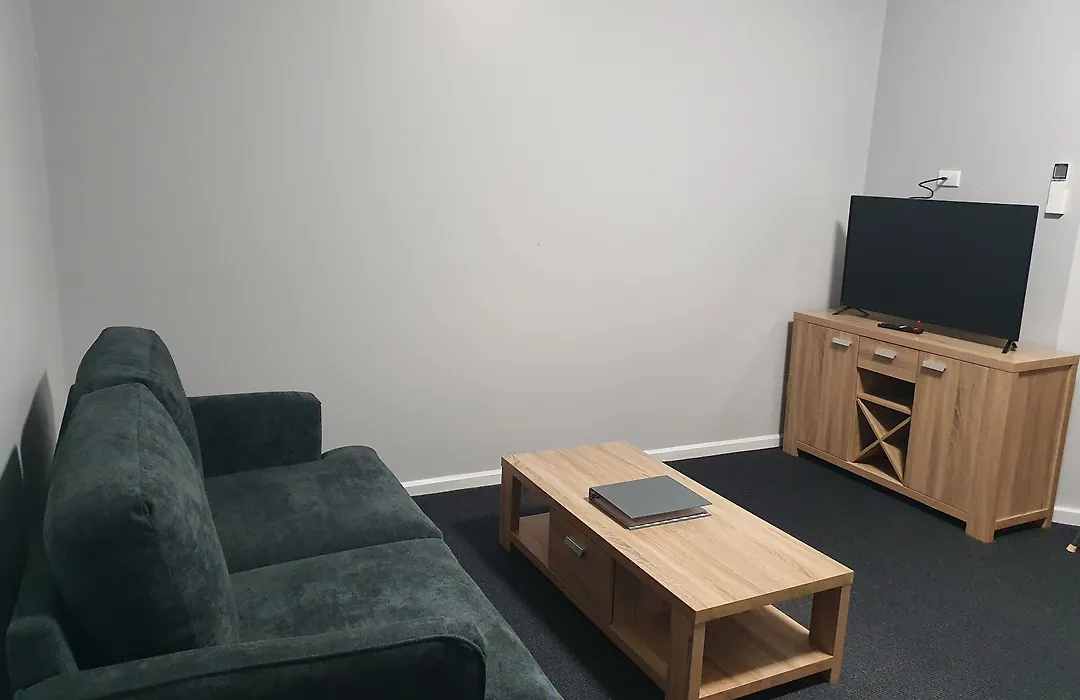 Madison Capital Executive Apartments-1