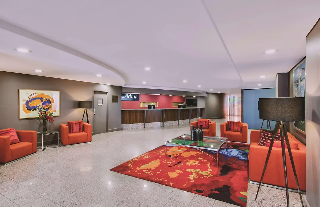 Adina Serviced Apartments Canberra James Court-1