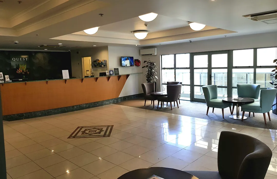Quest Auckland Serviced Apartments-1
