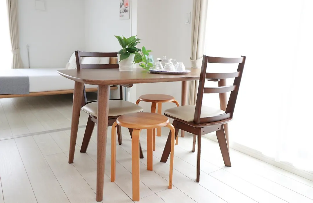 Real Okubo Apartment Hotel-1