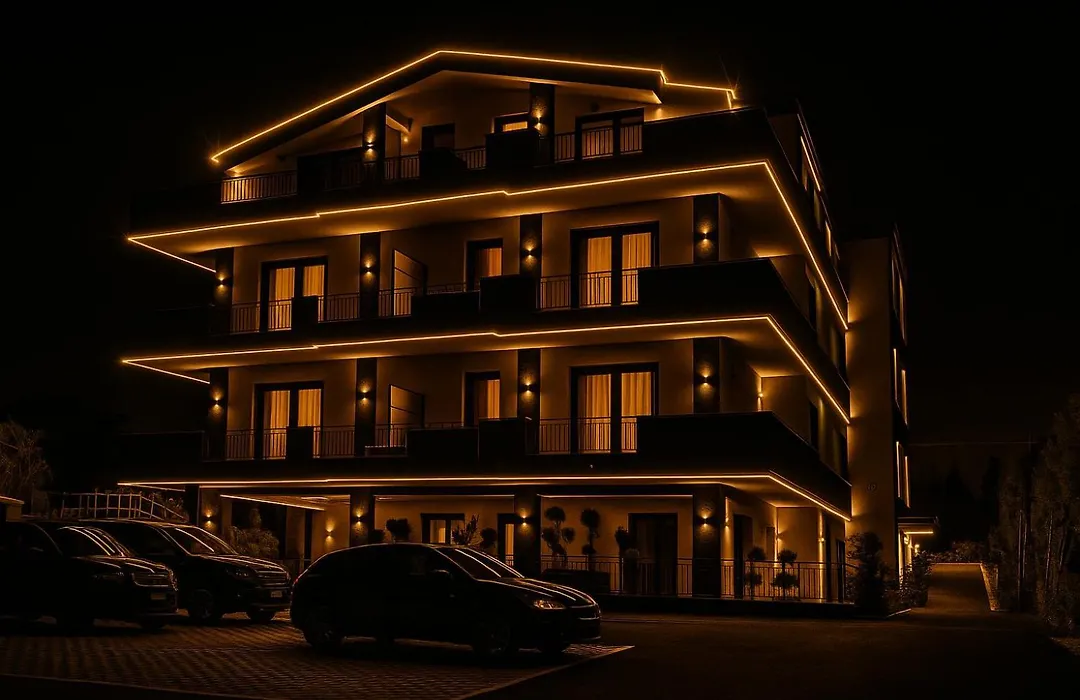 Residence Marco Polo-1
