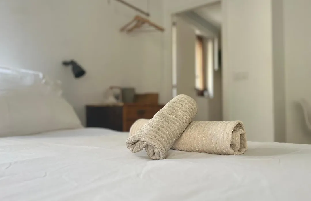 Apartamentos Nomad Home-1