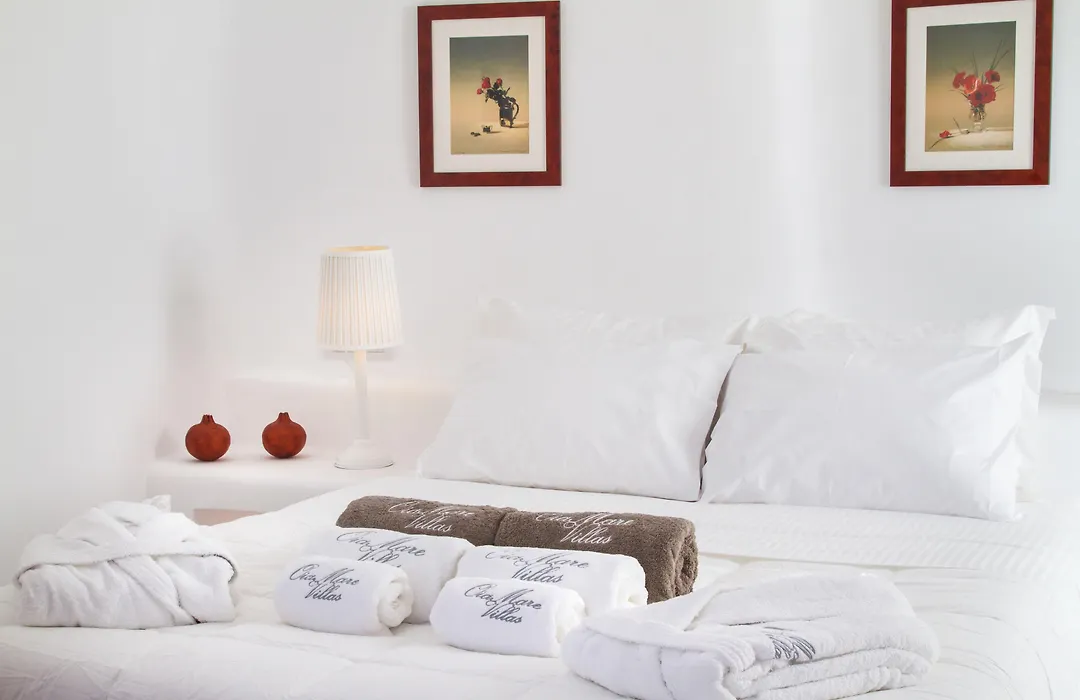 Oia Mare Villas (Adults Only)-1