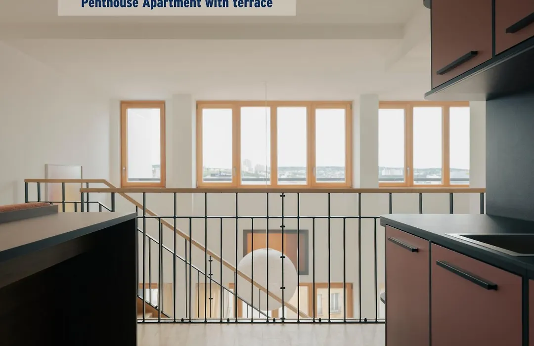 Edgar Suites Hameau - Porte de Versailles-1