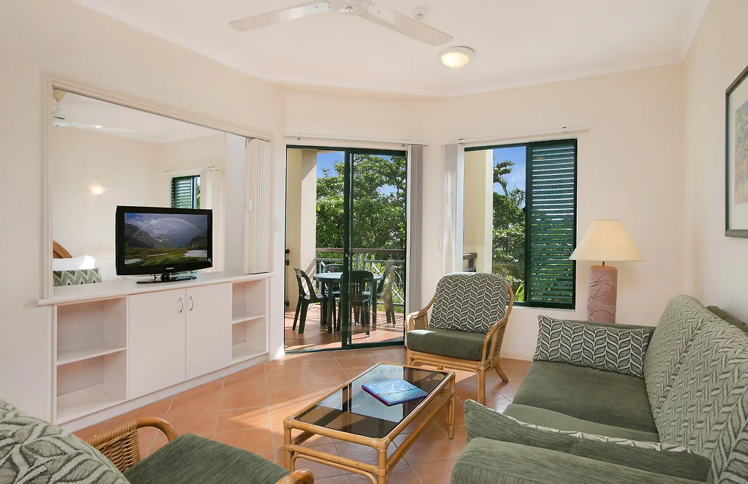 Tropic Towers Apartments-1