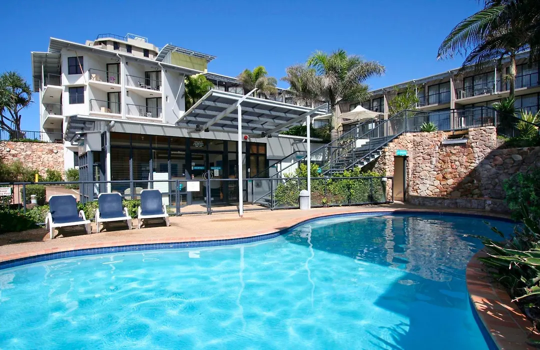 The Beach Retreat Coolum-1