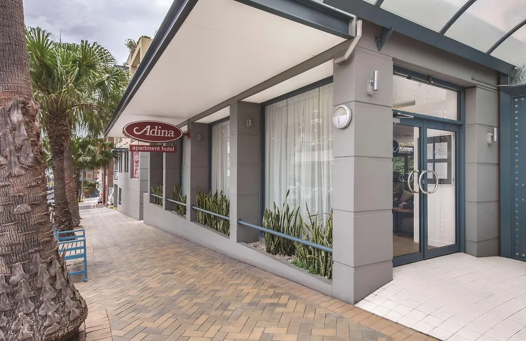 Adina Apartment Hotel Coogee Sydney-1