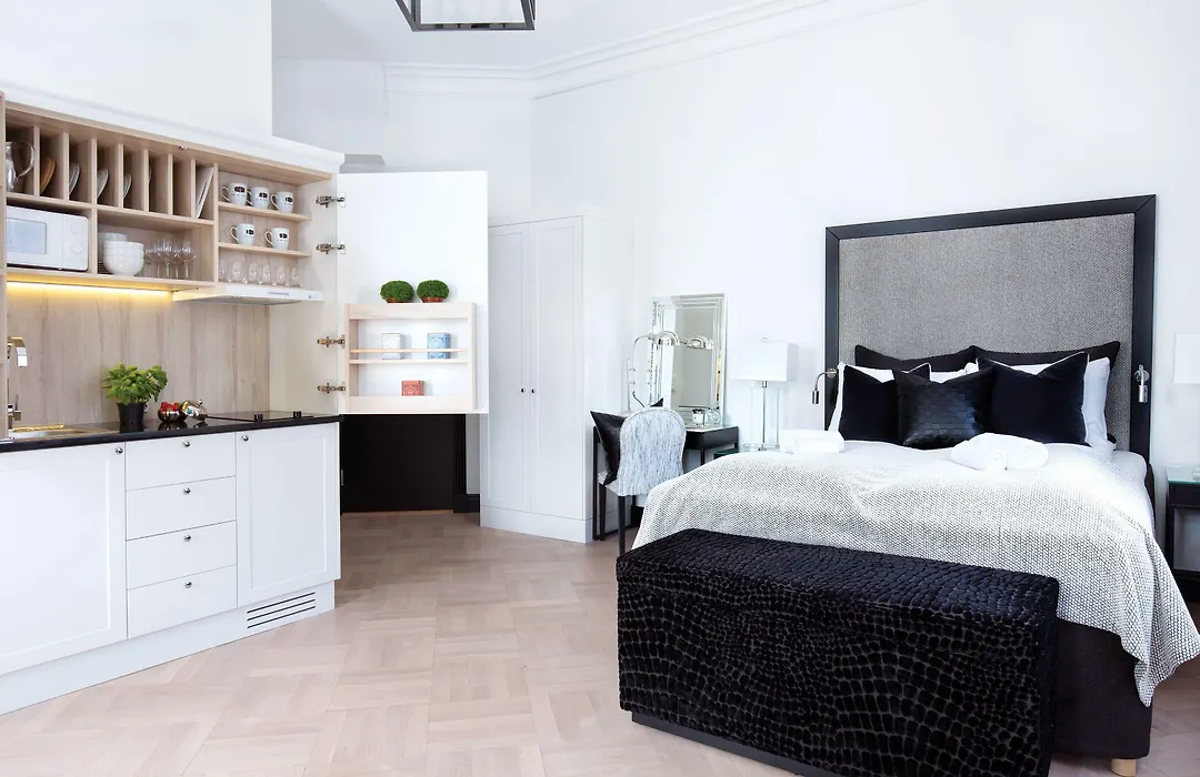 Frogner House - Bygdoy Alle-1