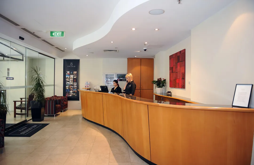 All Suites Perth-1