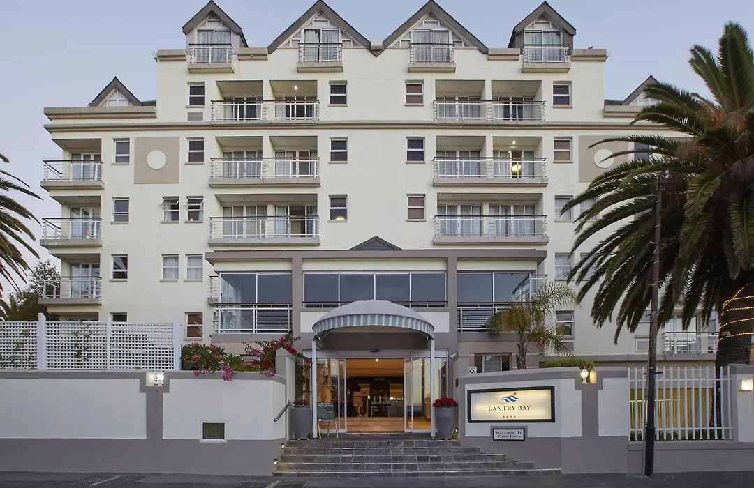 The Bantry Aparthotel By Totalstay-1