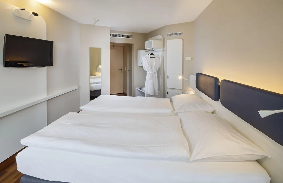 Hotel Welcome Inn-1