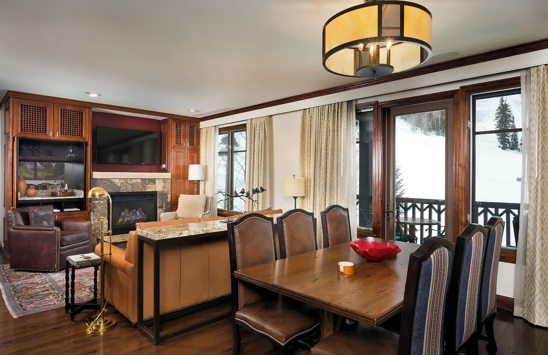 Ritz Carlton, Aspen Highlands-1