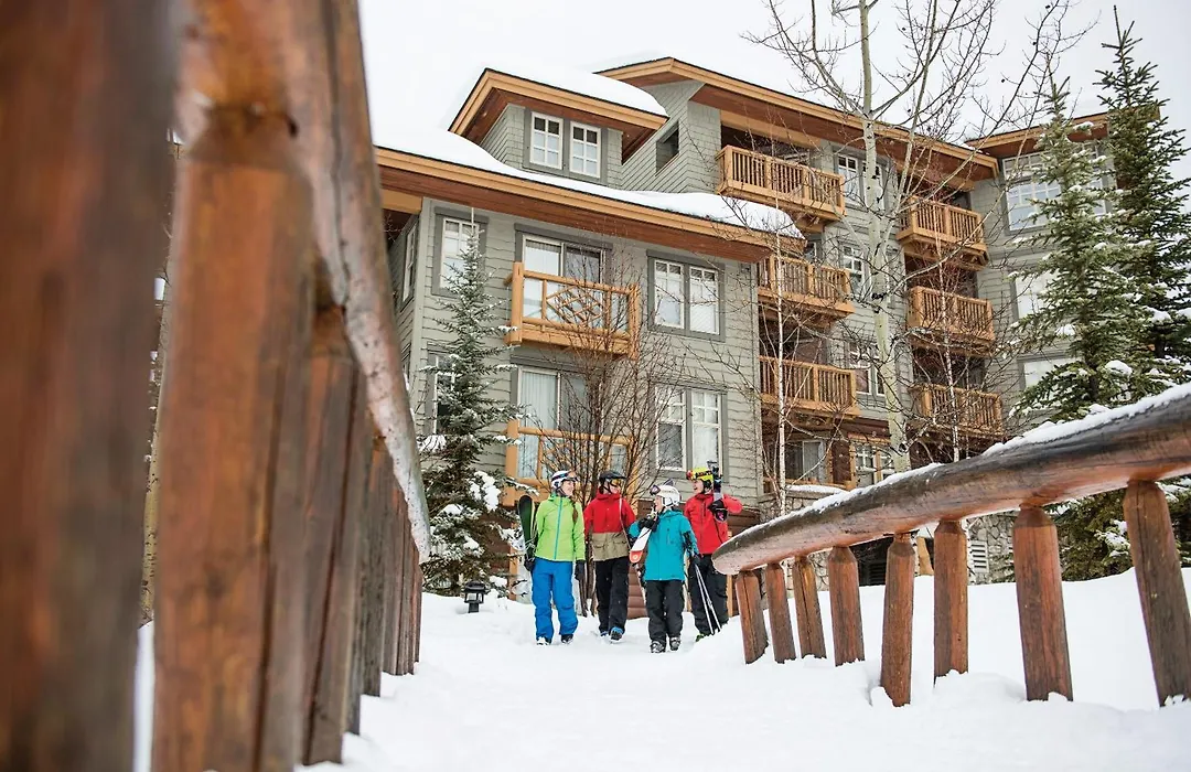 Panorama Mountain Resort - Ski Tip / Tamarack Condos-1
