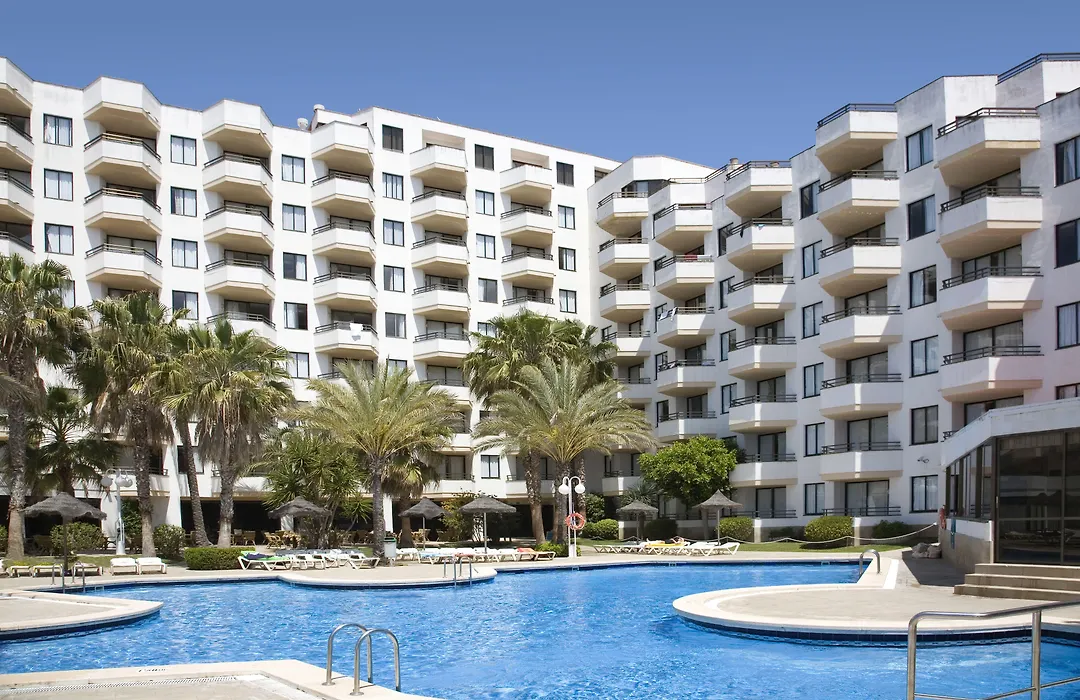 Trh Jardin Del Mar-1