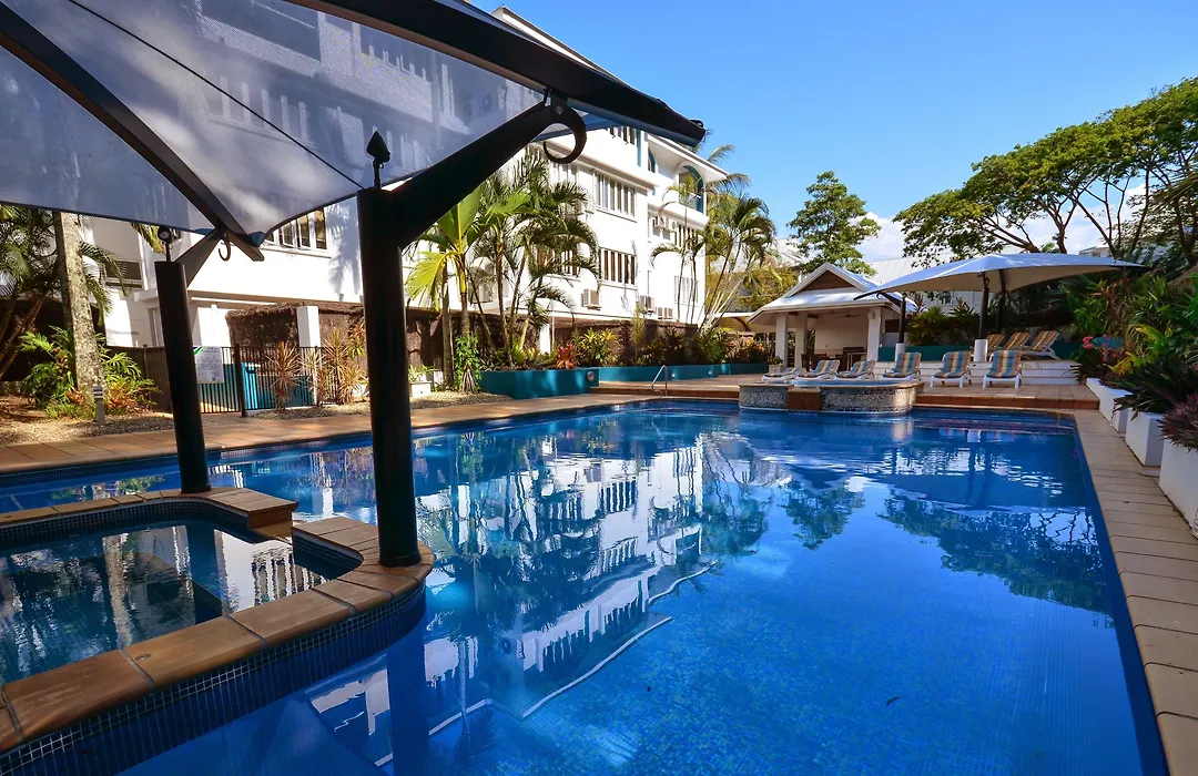 Beachview Apartments At Villa Paradiso-1