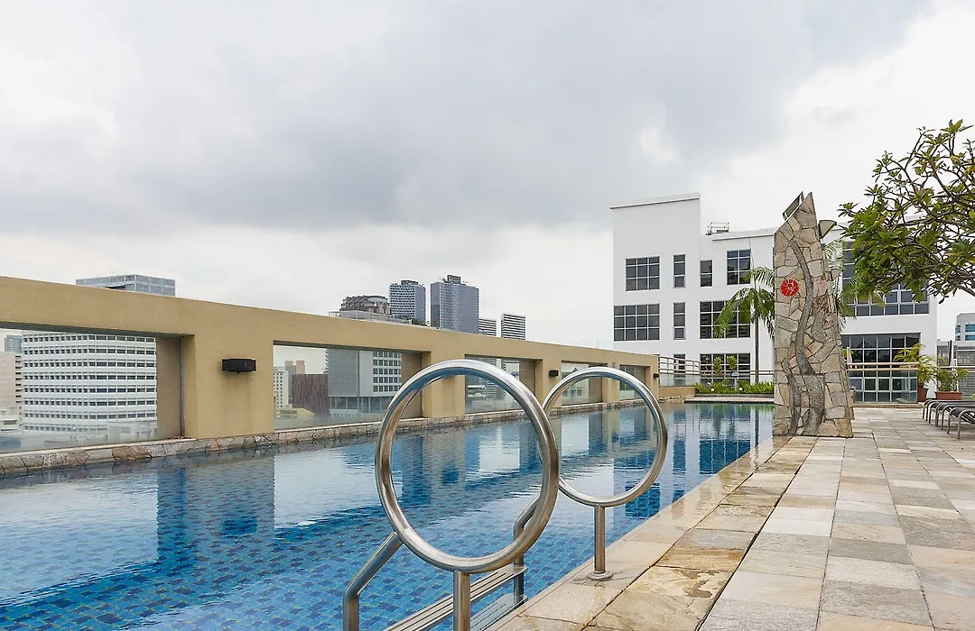 Somerset Bencoolen Singapore-1