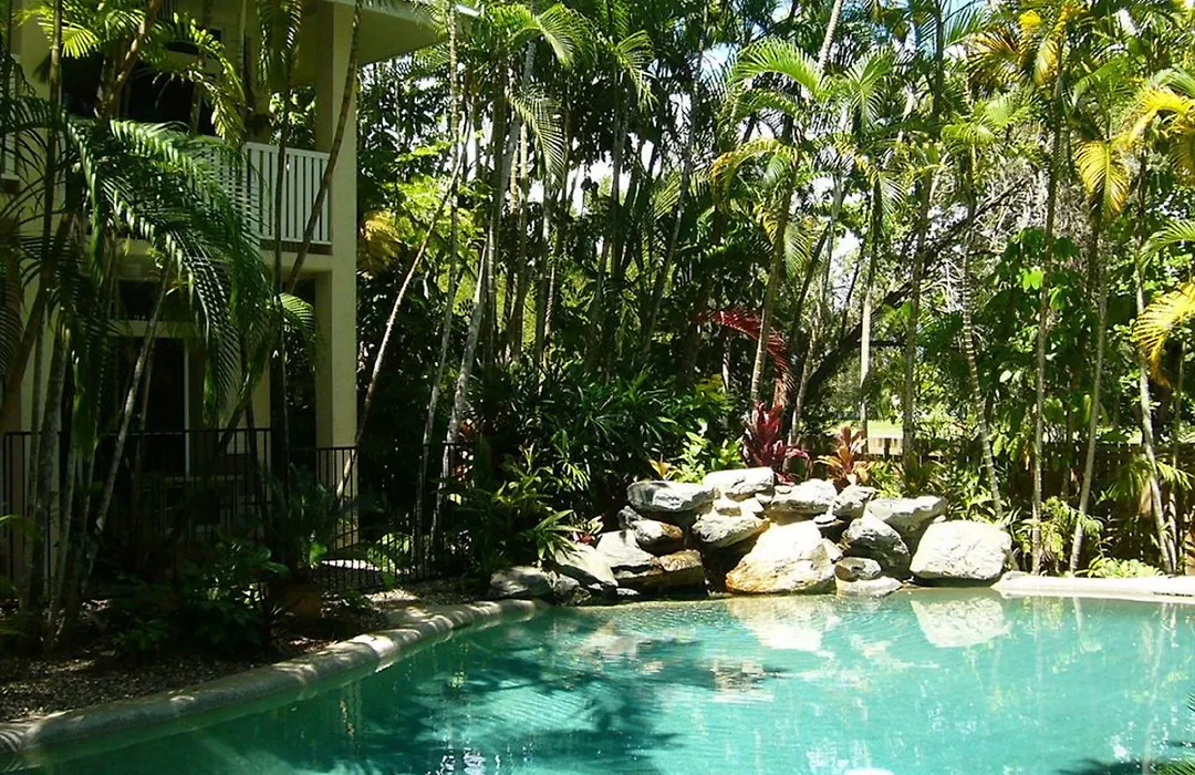 Port Douglas Retreat-1