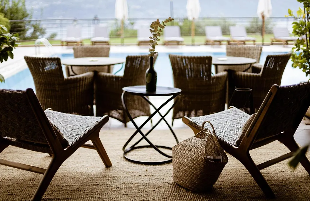Residence Dalco Suites & Apartments-1