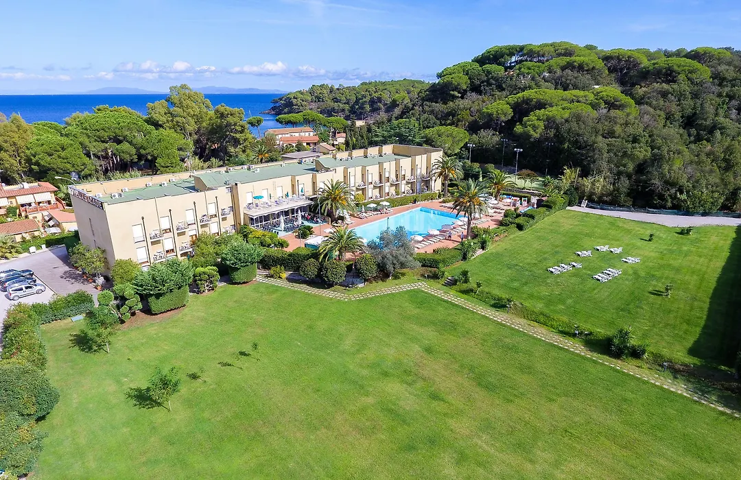 Residence Le Acacie-1