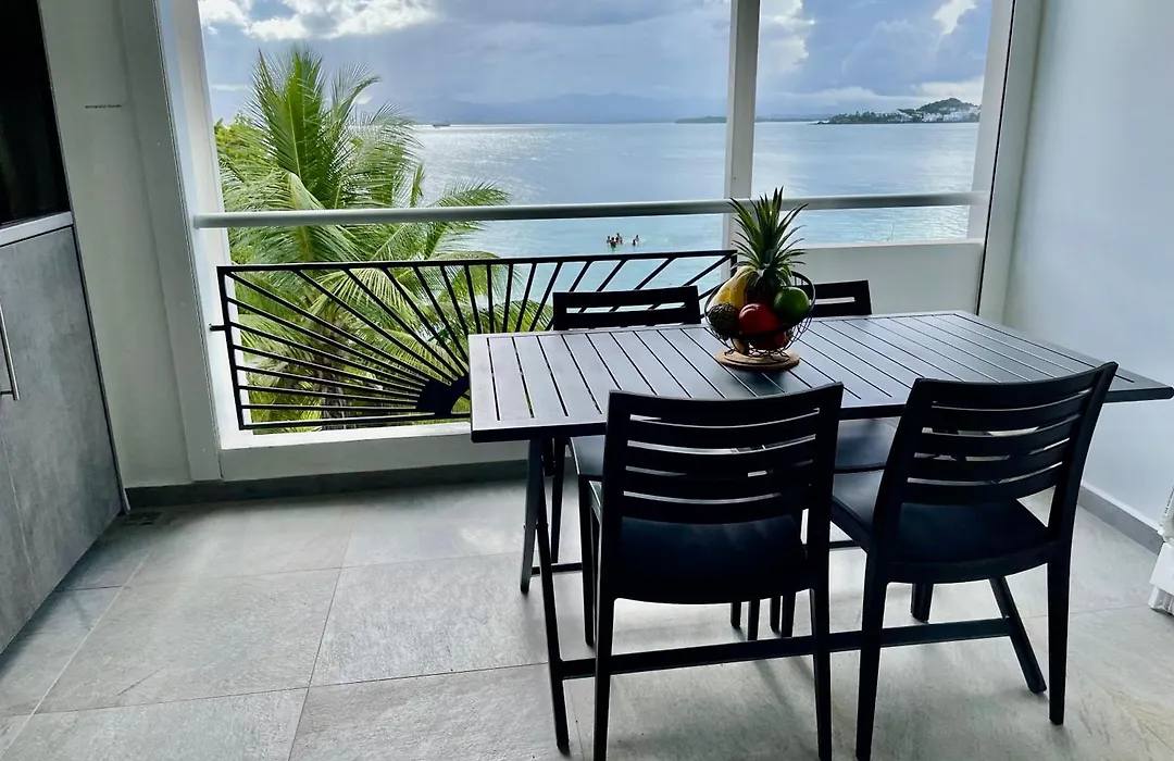 Karaibes Hotel-1