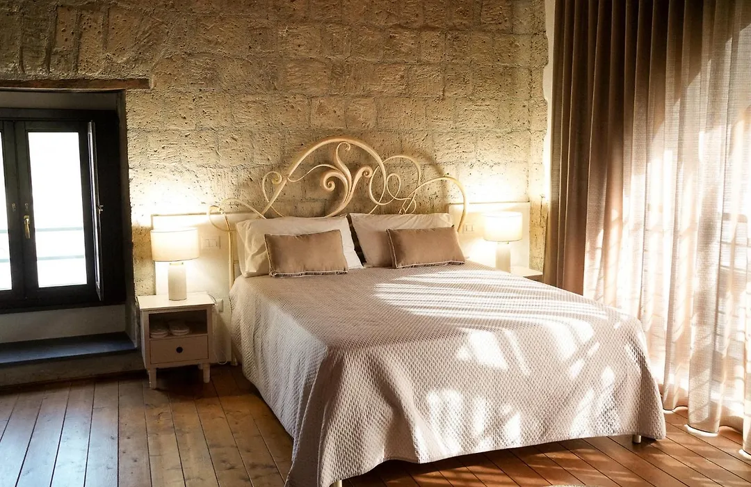 ANTICO MULINO Agriresort-1