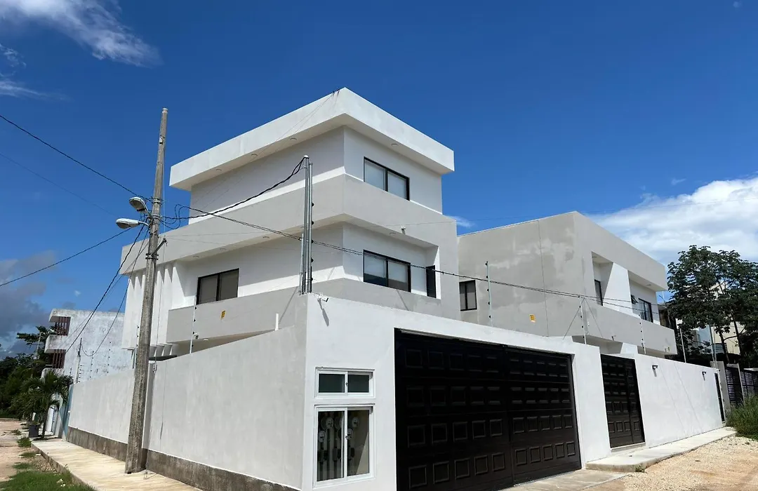 Privada Huayacan-1