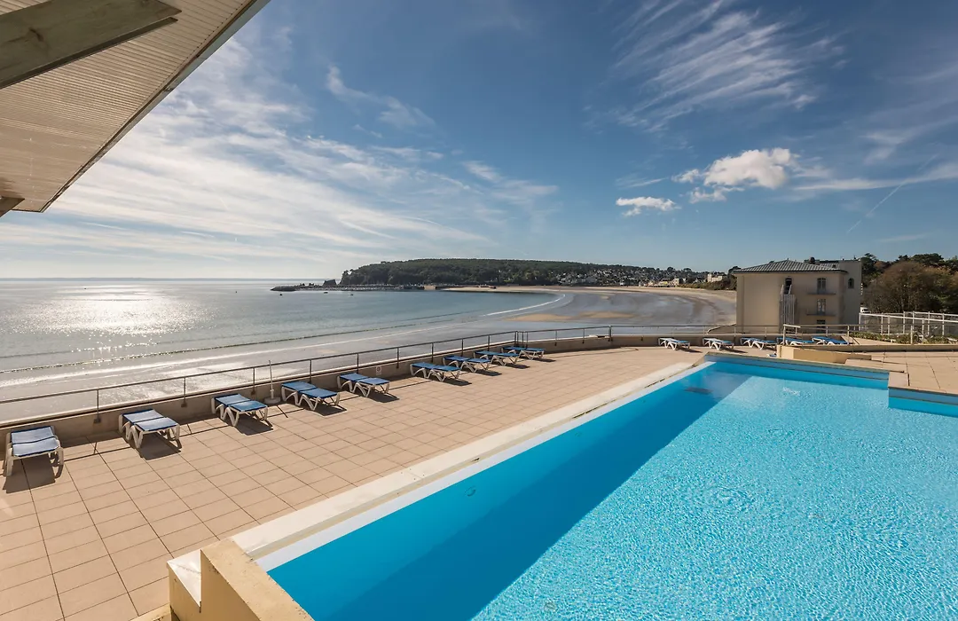 Residence Pierre & Vacances Cap-Morgat-1