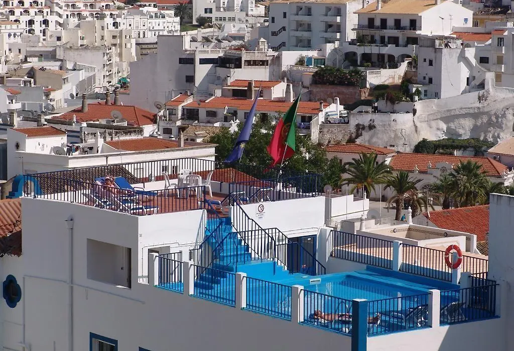 Apartamentos Turisticos Regina-1