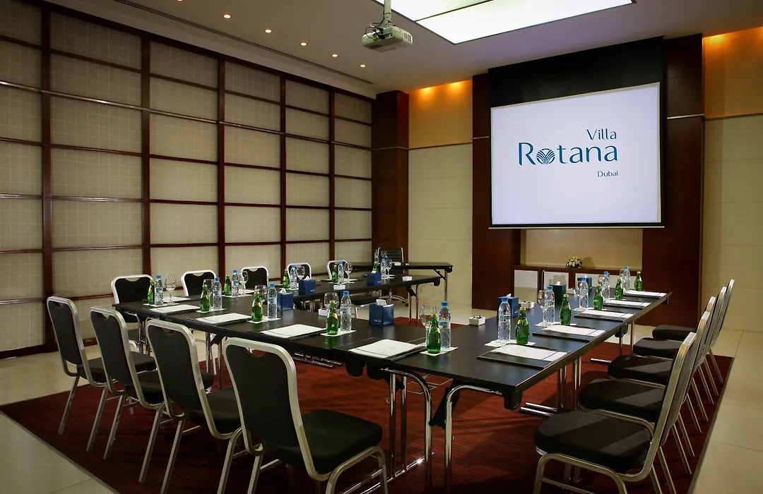 Villa Rotana-1