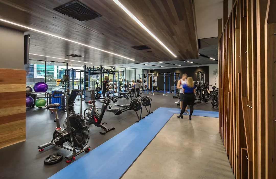 Quest Docklands-1