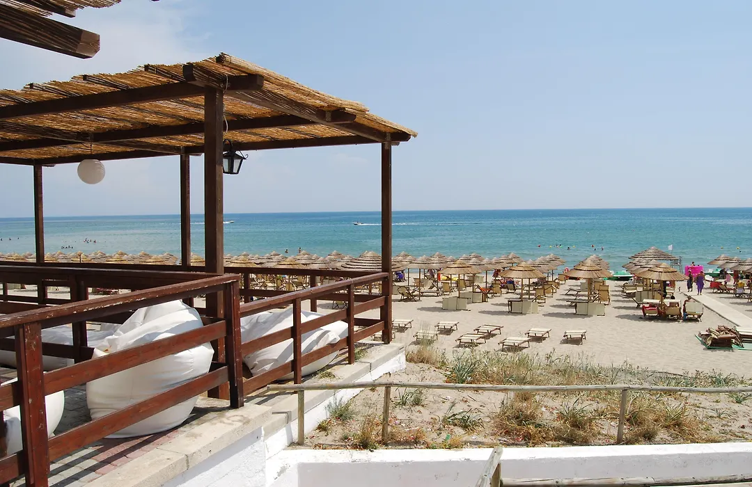 I Turchesi Club Village-1