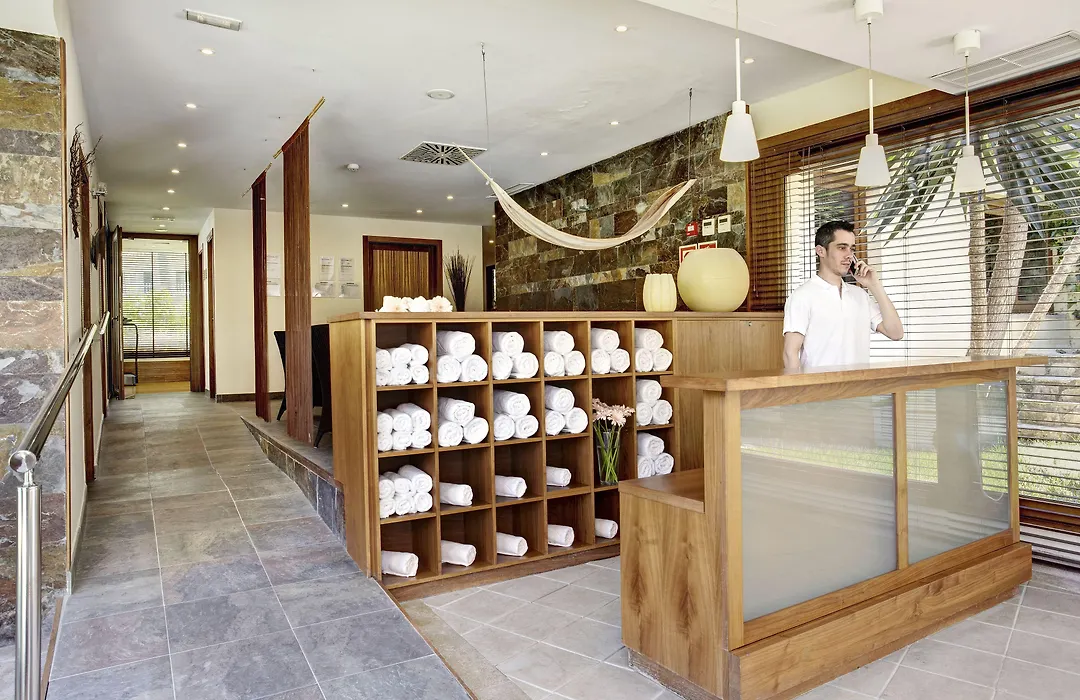 Grupotel Nilo & Spa-1