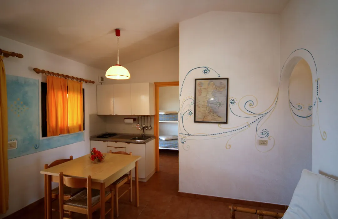 Residence Baia Salinedda-1