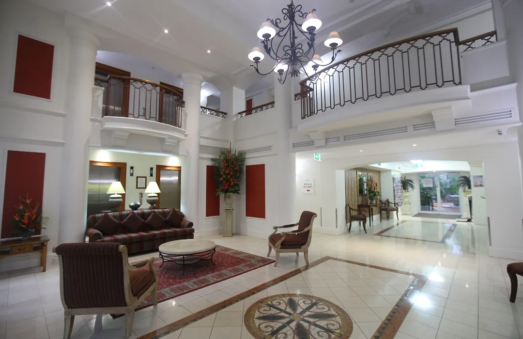 Marrakesh Apartments-1