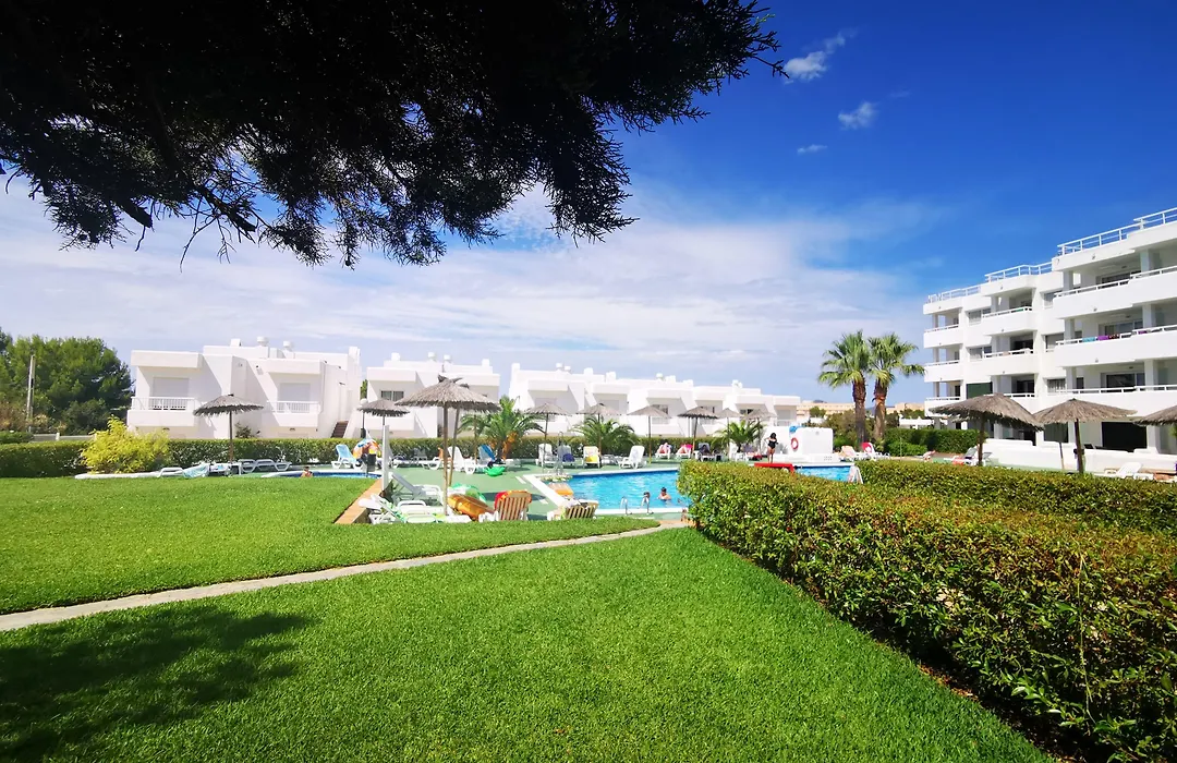 Apartamento Cataluna IV-1