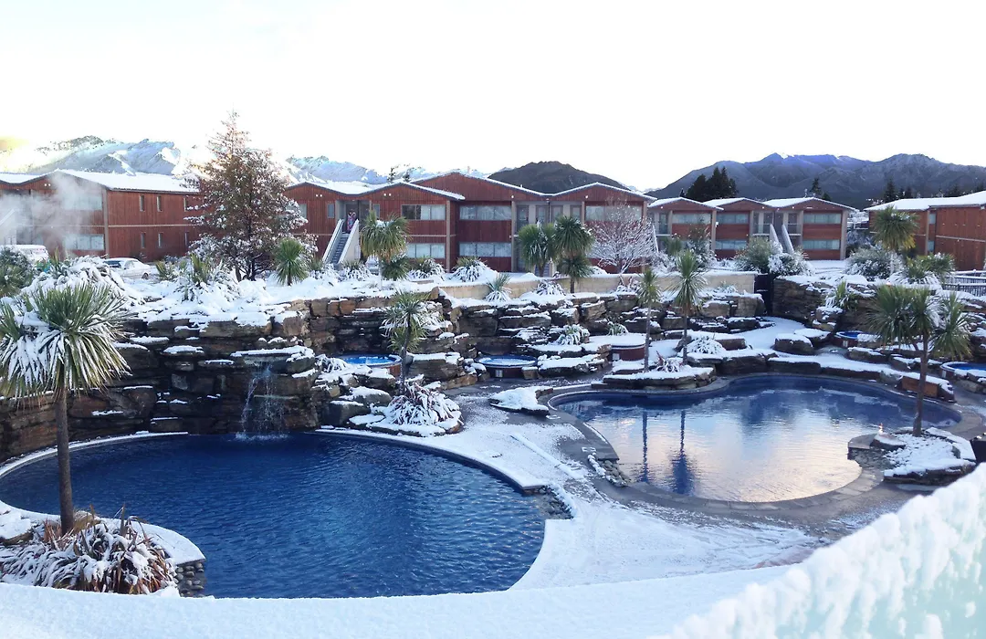 Oakridge Resort Lake Wanaka-1