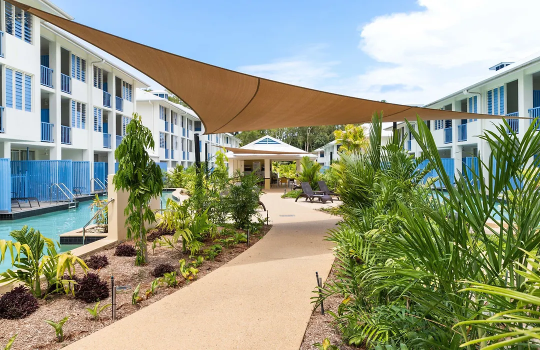 Silkari Lagoons Port Douglas-1