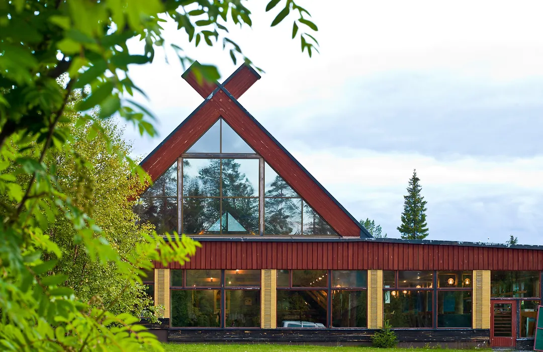 Lapland Hotels Äkäshotelli-1