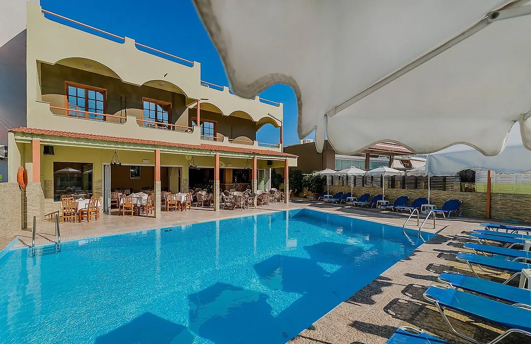 Esmeralda Hotel-1