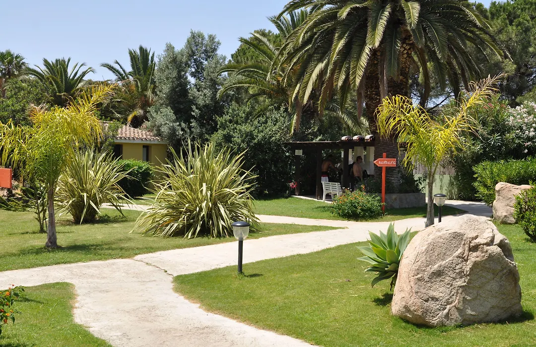 Green Village Resort-1