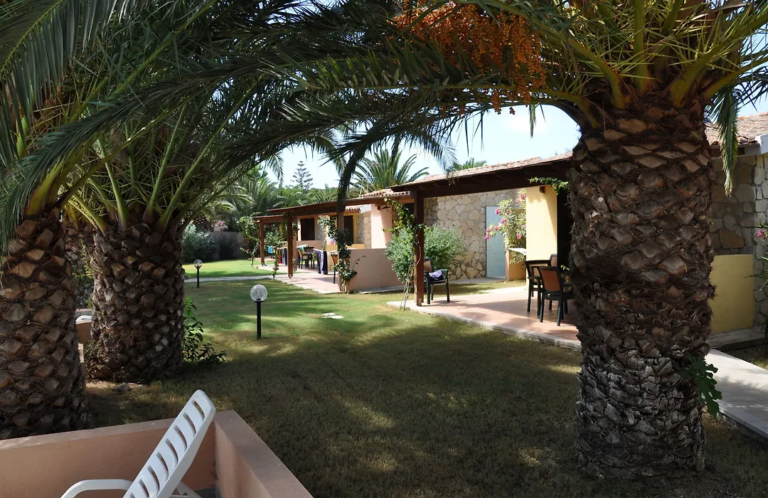 Green Village Resort-1