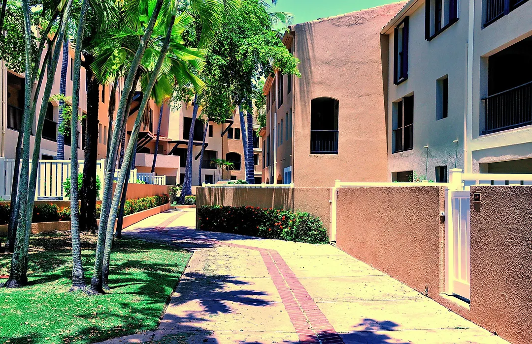 Park Royal Homestay Club Cala Puerto Rico-1