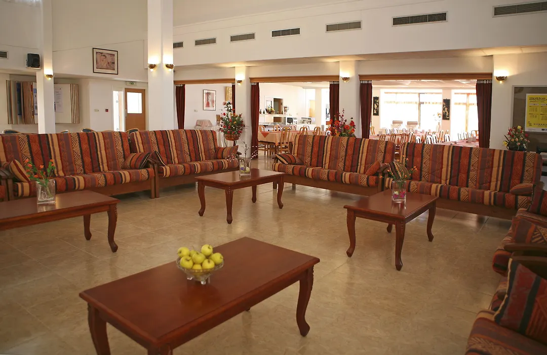 Corallia Beach Hotel Apartments-1