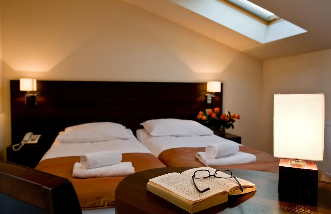Spatz Aparthotel-1