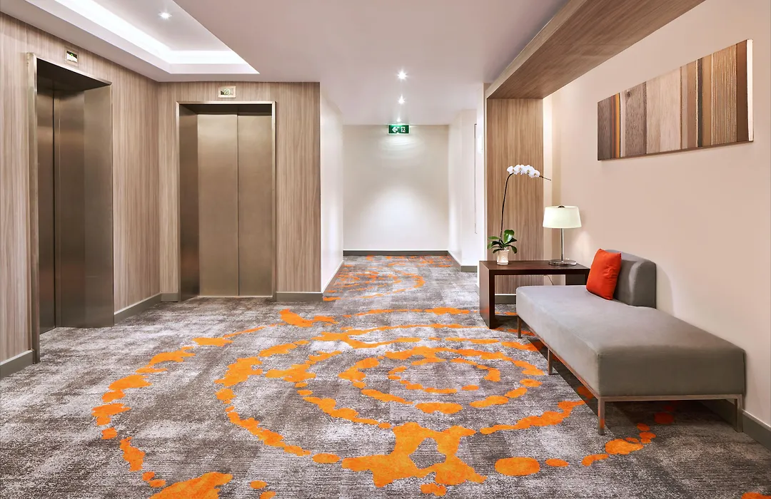 Fraser Suites Sukhumvit Bangkok-1