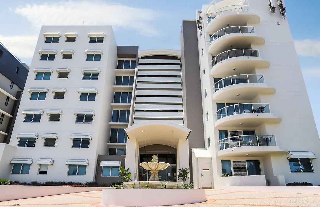 Regency On The Beach-1