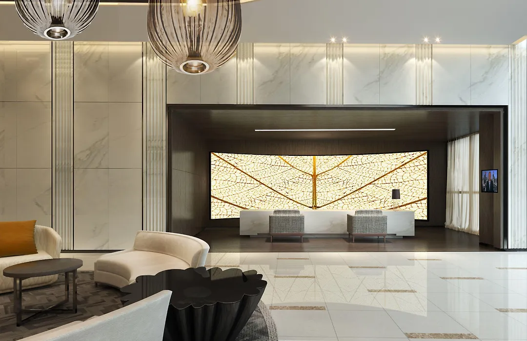 Somerset Emerald City Suzhou-1