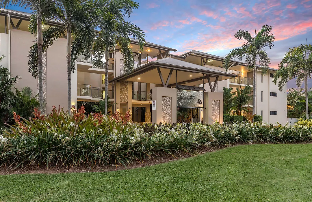 Shantara Resort Port Douglas - Adults Only Retreat-1